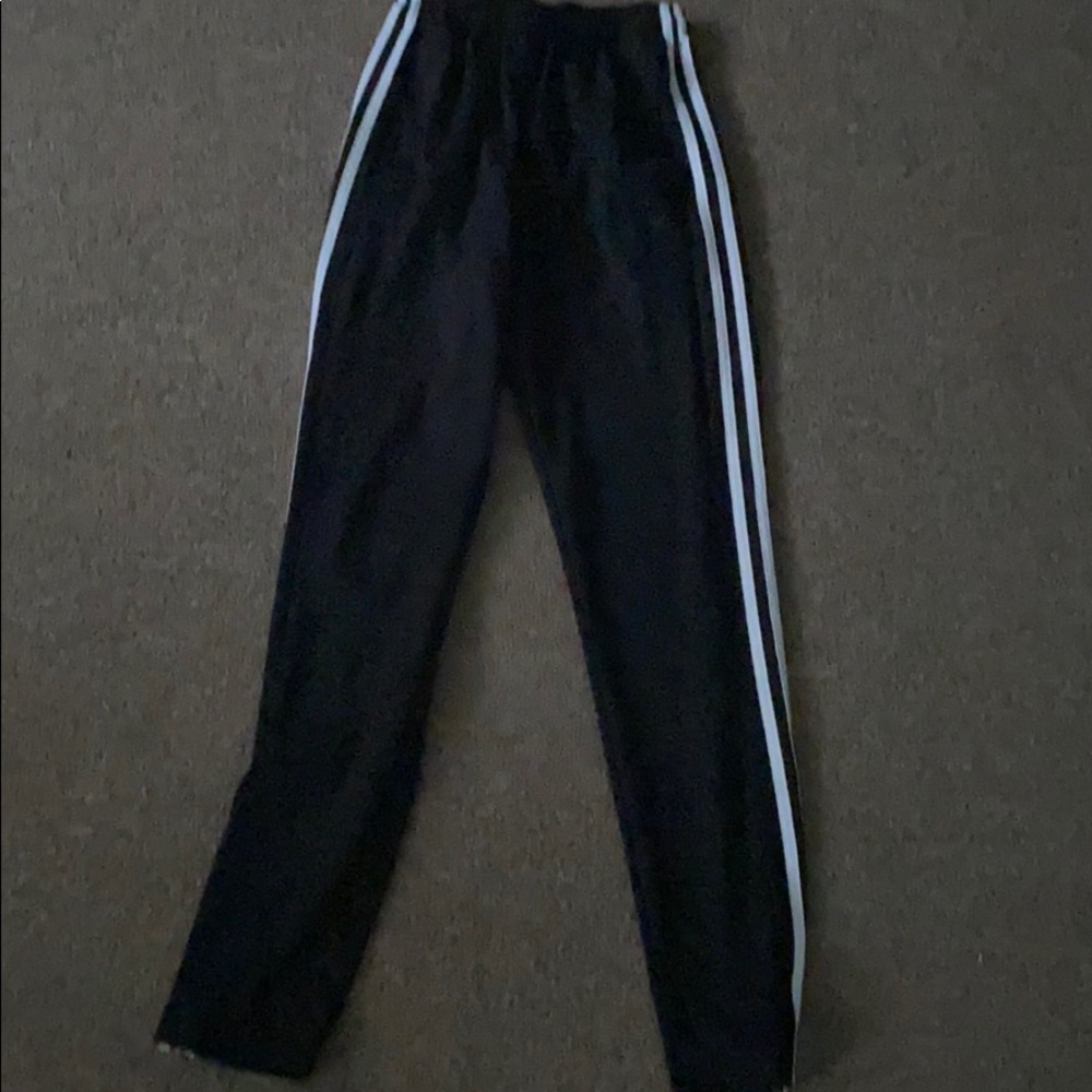 Adidas sweatpants